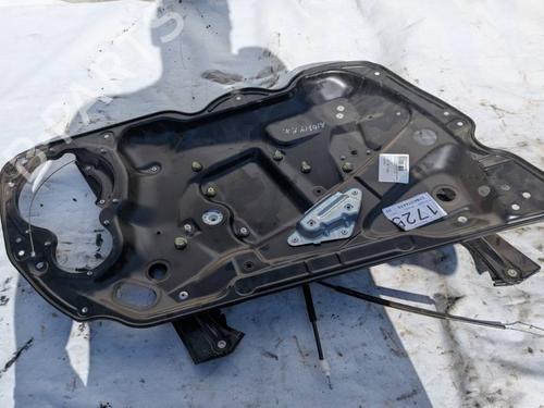 Used Front left window mechanism Front left window mechanism 34997877 34997877
