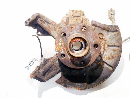 Used Left front steering knuckle Left front steering knuckle 34872643 34872643