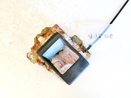 Used Front right interior door handle Front right interior door handle 35022288 35022288