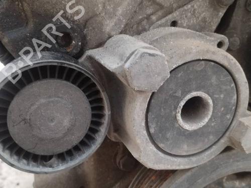 Used Pulley Pulley 35237368 35237368