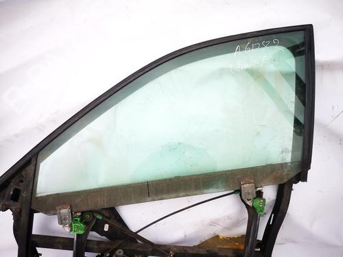 Used Front left door window Front left door window 35541559 35541559