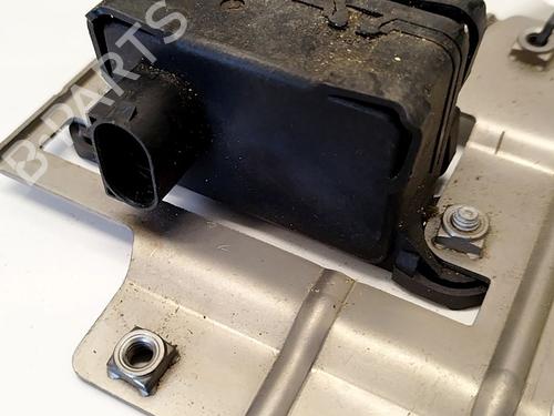Electronic module PEUGEOT 407 (6D_) 1.6 HDi 110 (6D9HZC, 6D9HYC) | BP34754765M83 - Image 3