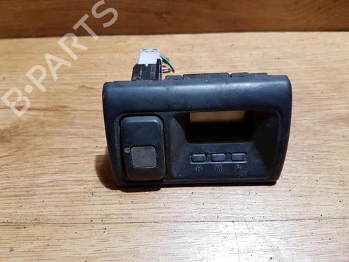 Used Warning switch Warning switch HONDA ACCORD VI (CK, CG, CH, CF, CL) 3.0 Vtec (CK1, CG1) (200 hp) 35653557 35653557