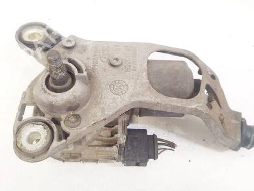 Used Front wipers mechanism Front wipers mechanism FORD FOCUS III 1.6 TDCi (115 hp) 35085066 35085066