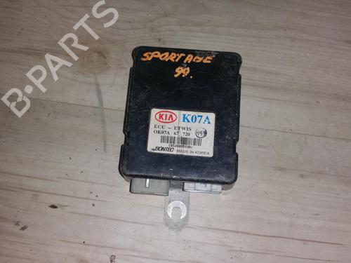 Used Electronic module Electronic module VW GOLF III (1H1) 1.4 (55 hp) 33480495 33480495