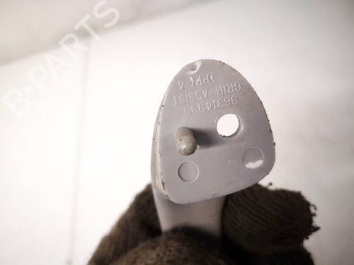 Interior roof handle DAEWOO 1.5i (1C4) 1.5 | BP35340611I35 - Image 3