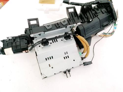 Instrument cluster MAZDA 3 (BL) 2.2 MZR CD (BL10) | BP35372861C47 - Image 3