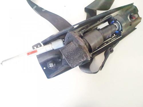 Used Front left seatbelt Front left seatbelt 35407827 35407827