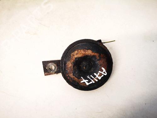 Used Horn Horn NISSAN X-TRAIL I (T30) 2.2 dCi (136 hp) 35515506 35515506