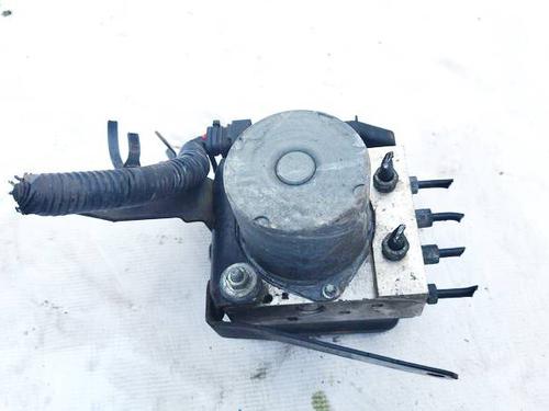 ABS pump HONDA CR-V III (RE_) 2.2 i-CTDi 4WD (RE6) | BP35007048M43 - Image 2