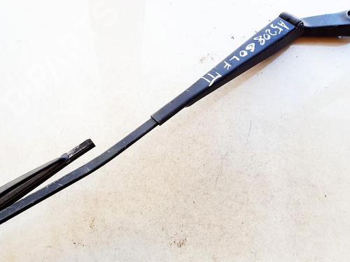Used Front windshield wiper arm Front windshield wiper arm VW GOLF III (1H1) 1.9 TDI (90 hp) 33518534 33518534