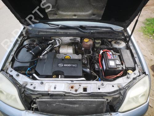 Electronic module OPEL SIGNUM Hatchback (Z03) 2.2 DTI (F48) | BP33489475M83 - Image 7