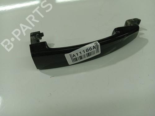 Used Front right exterior door handle Front right exterior door handle 34823343 34823343