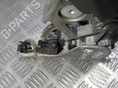 Hand brake VW GOLF V (1K1) 1.9 TDI | BP35677529I18 - Image 3