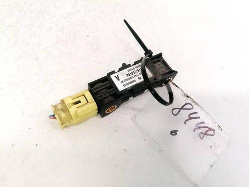 electronic-module-nissan-primera-hatchback-p12-2002-32917986 main image