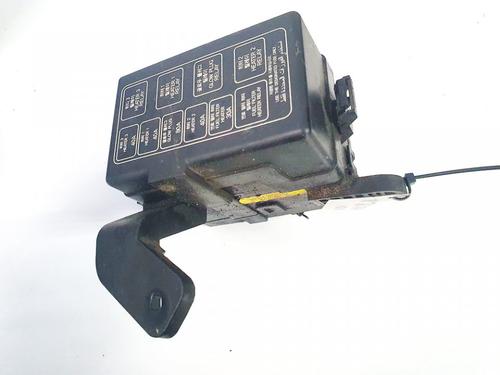 Used Fuse box Fuse box HYUNDAI SANTA FÉ II (CM) 2.2 CRDi 4x4 (155 hp) 32893485 32893485