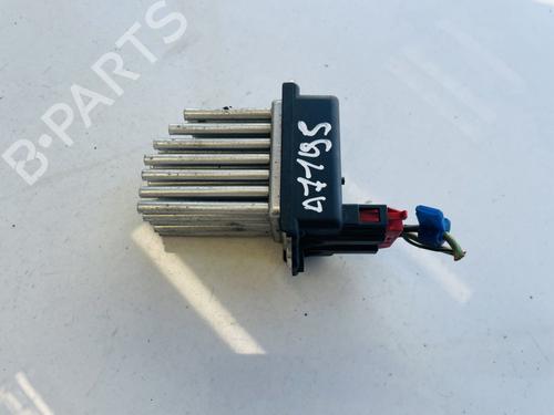 Used Heater resistor Heater resistor 35501126 35501126