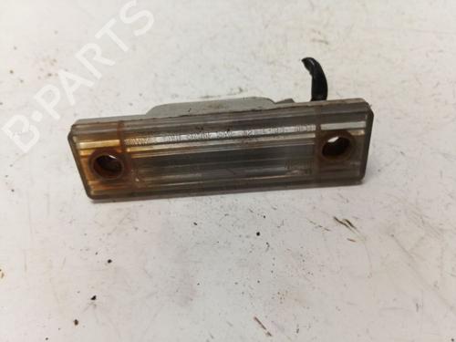 Used Licence plate light Licence plate light CHEVROLET CAPTIVA (C100, C140) 3.2 4WD (230 hp) 34994809 34994809