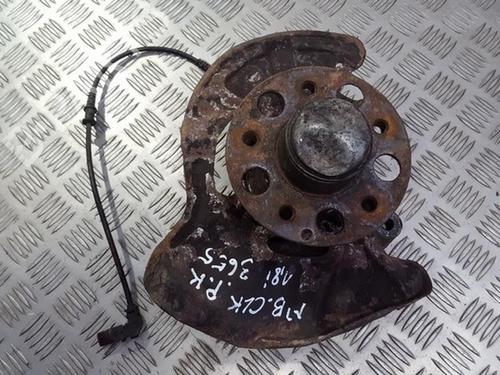 Used Left front steering knuckle Left front steering knuckle 35670835 35670835