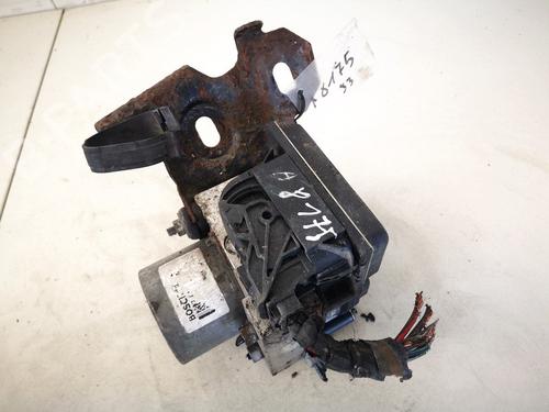 Used ABS pump ABS pump FIAT PUNTO EVO (199_) 1.3 D Multijet (199AXC1A, 199BXC1A, 199AXT1A, 199BXT1A) (75 hp) 35412044 35412044