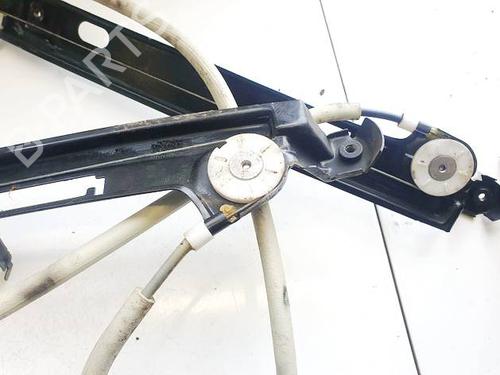Front right window mechanism DODGE CALIBER 2.0 CRD | BP34816184C23 - Image 2