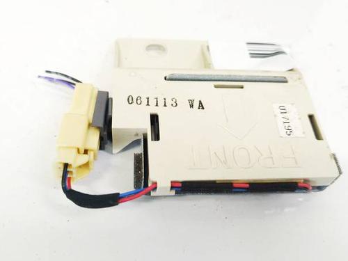 Electronic module MAZDA 5 (CR) 2.0 CD (CR19) | BP32609343M83