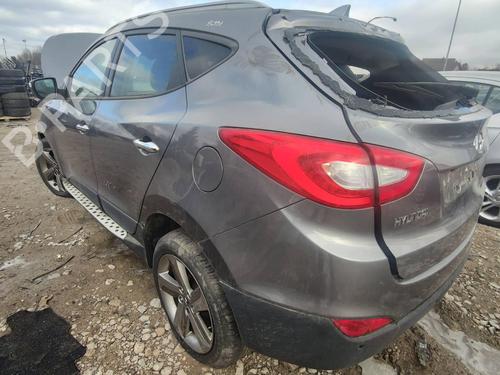 Electronic module HYUNDAI ix35 (LM, EL, ELH) 1.7 CRDi | BP32878029M83  - Image 8