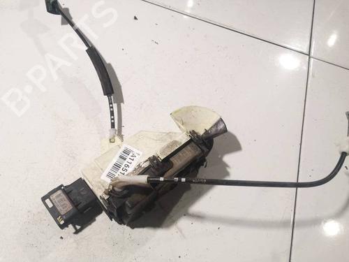 Used Front left lock Front left lock 37864754 37864754