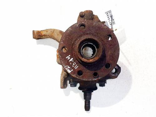 Used Right front steering knuckle Right front steering knuckle VW TRANSPORTER T4 Van (70A, 70H, 7DA, 7DH) 2.5 TDI (102 hp) 39998977 39998977