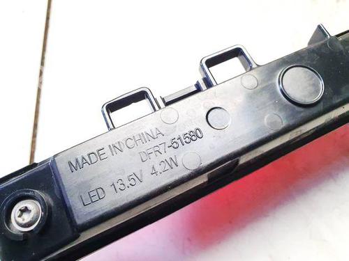 Third brake light MAZDA CX-30 (DM) 2.5 e-SKYACTIV-G (DM5W) | BP39392251L11 - Image 2