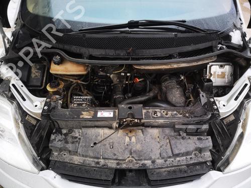 Støtte CITROËN C8 (EA_, EB_) 2.0 HDi | BP32896251C155  - Image 7