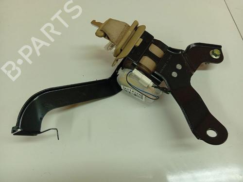 Used Rear center seatbelt Rear center seatbelt HONDA CR-V III (RE_) 2.2 i-CTDi 4WD (RE6) (140 hp) 36686748 36686748