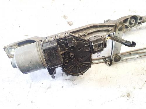 Used Front wiper motor Front wiper motor FORD FOCUS II (DA_, HCP, DP) 1.6 TDCi (109 hp) 35435588 35435588