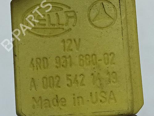 Electronic sensor MERCEDES-BENZ M-CLASS (W163) ML 270 CDI (163.113) | BP37084258M84 - Image 4