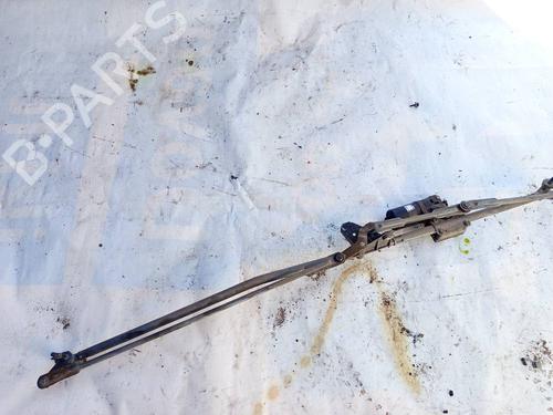 Used Front wipers mechanism Front wipers mechanism PEUGEOT 307 (3A/C) 2.0 HDi 110 (107 hp) 34783754 34783754