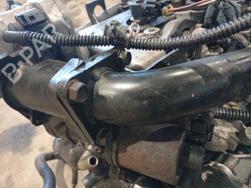 Pipe OPEL ASTRA H (A04) 1.7 CDTI (L48) | BP36760327M125 - Image 2