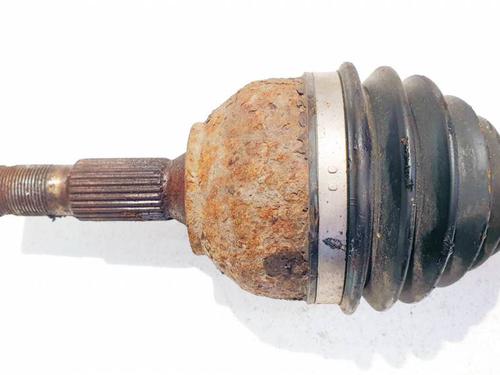 Left front driveshaft PEUGEOT 508 I (8D_) 2.0 HDi | BP34978566M38 - Image 2