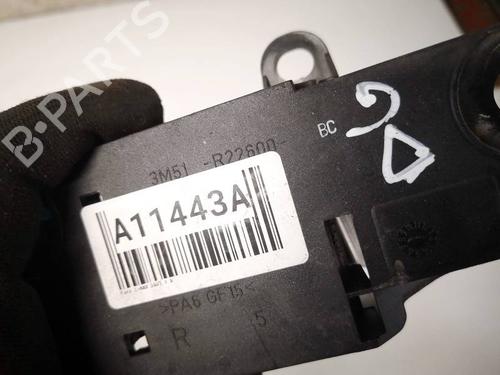 Rear right interior door handle FORD C-MAX (DM2) 1.8 | BP36587660I16 - Image 3