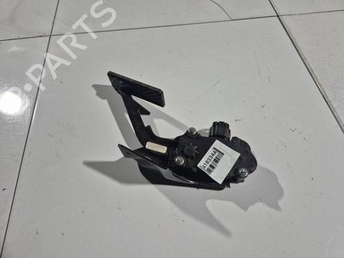 Pedale Pedale CHRYSLER VOYAGER IV (RG, RS) 2.8 CRD (150 hp) 35009345 35009345