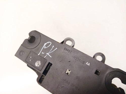 Front left interior door handle FORD FOCUS II (DA_, HCP, DP) 1.6 TDCi | BP34802587I13 - Image 3