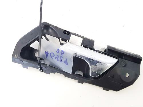 Used Front left interior door handle Front left interior door handle MERCEDES-BENZ M-CLASS (W164) ML 320 CDI 4-matic (164.122) (224 hp) 35513823 35513823
