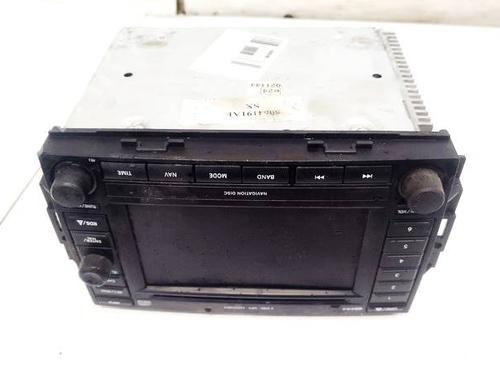 Used Radio Radio 35054198 35054198