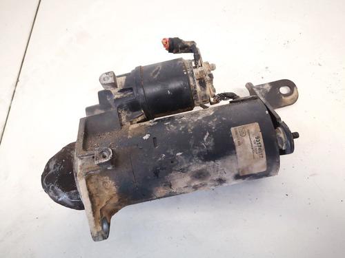 Used Starter Starter 35435940 35435940
