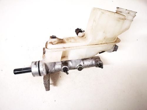 Used Brake master cylinder Brake master cylinder MAZDA 6 Hatchback (GG) 2.0 DI (GG14) (143 hp) 35571859 35571859