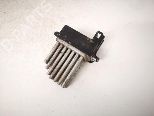 Used Heater resistor Heater resistor AUDI A6 C5 (4B2, 4B4) 2.5 TDI (180 hp) 35449644 35449644