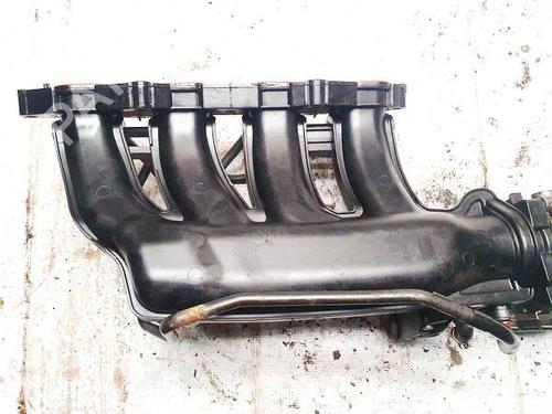Used Intake manifold Intake manifold MERCEDES-BENZ C-CLASS (W203) C 180 Kompressor (203.046) (143 hp) 35118828 35118828