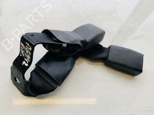 Used Seat buckle Seat buckle 35545930 35545930