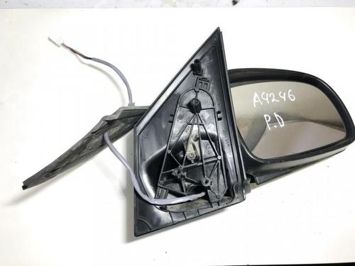 Used Right mirror Right mirror NISSAN NOTE (E11, NE11) 1.4 (88 hp) 35833781 35833781