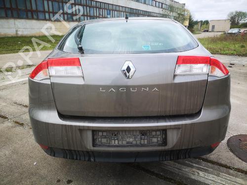 Pipe RENAULT LAGUNA III (BT0/1) 1.5 dCi (BT00, BT0A, BT0T, BT1J) | BP32623742M125 - Image 9