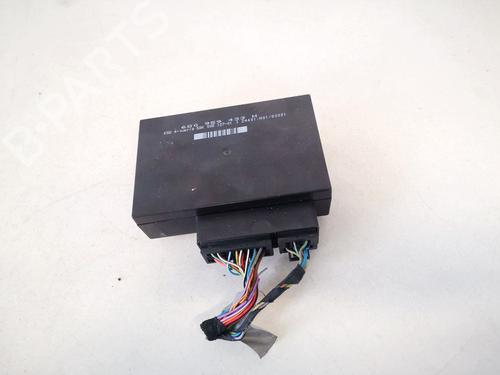 Used Electronic module Electronic module 35459585 35459585